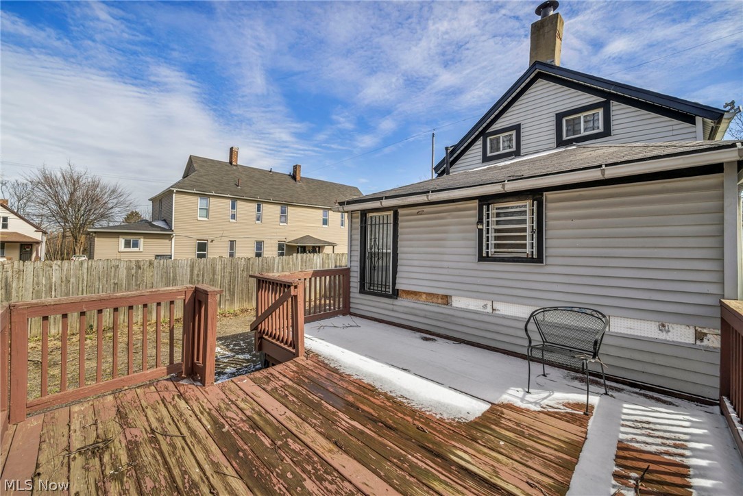 3606 E 54th Street