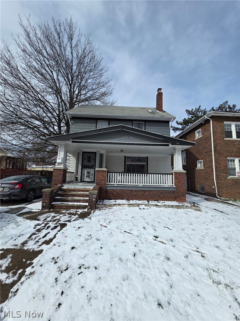14013 Milverton Road
