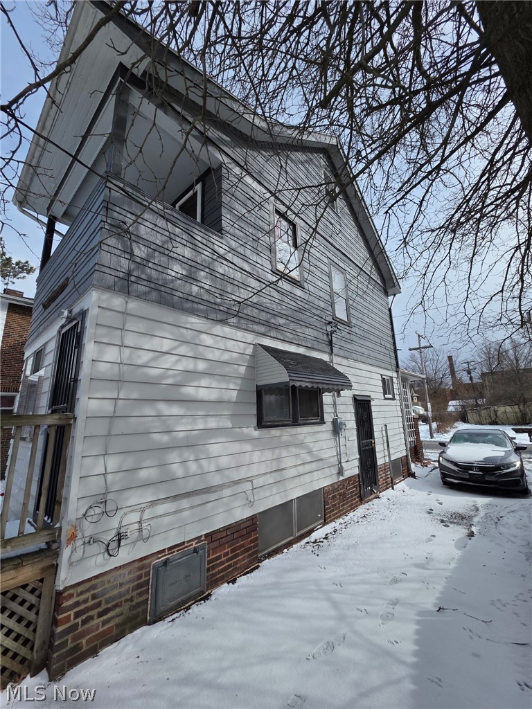 14013 Milverton Road