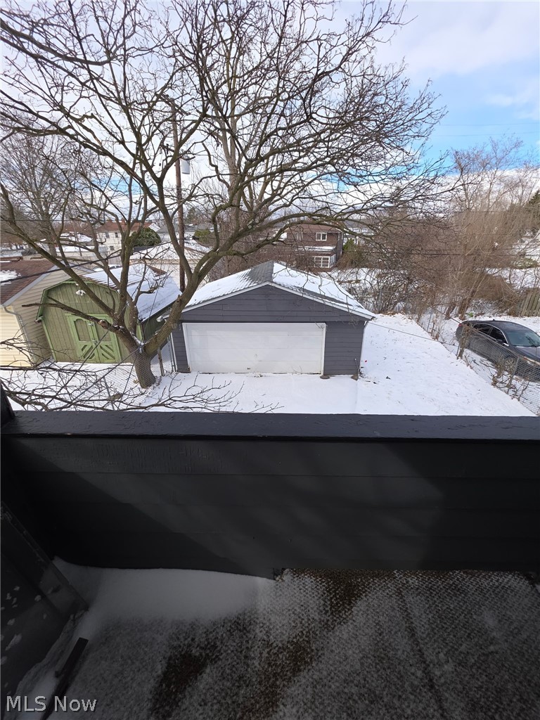 14013 Milverton Road