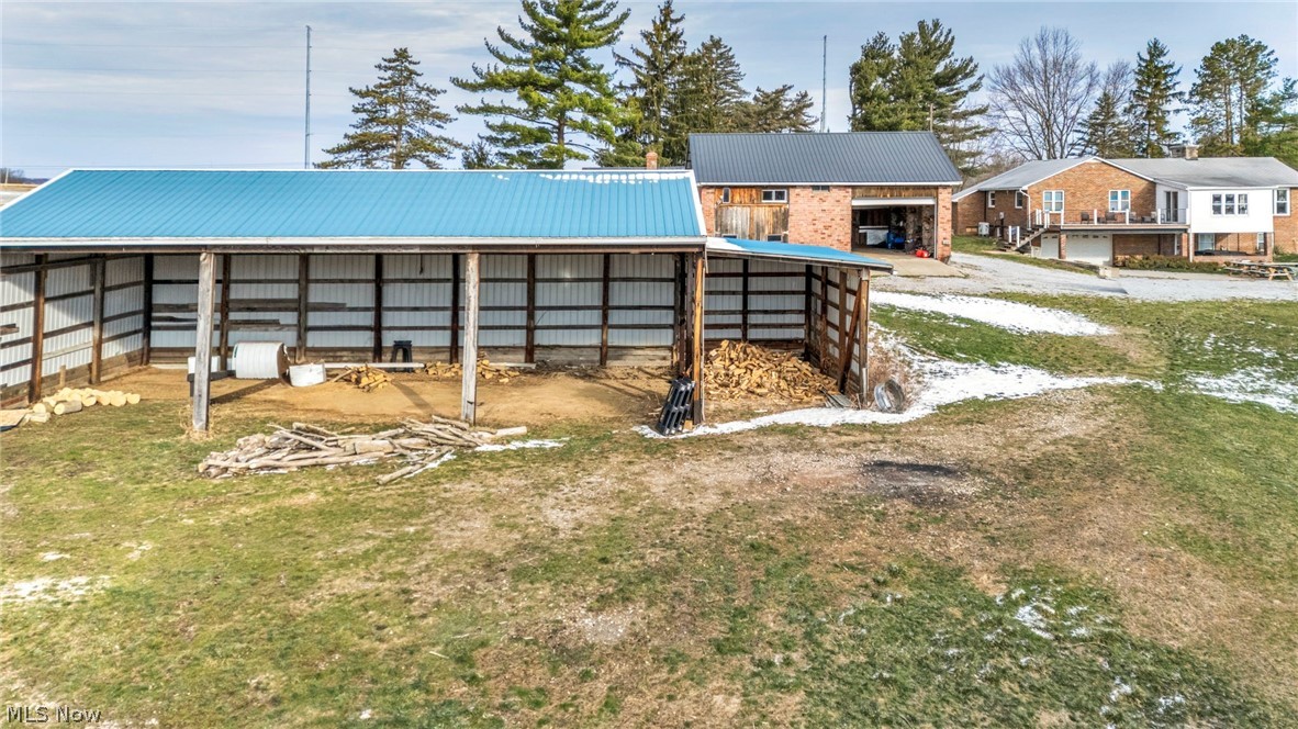11390 Rainbow Highway