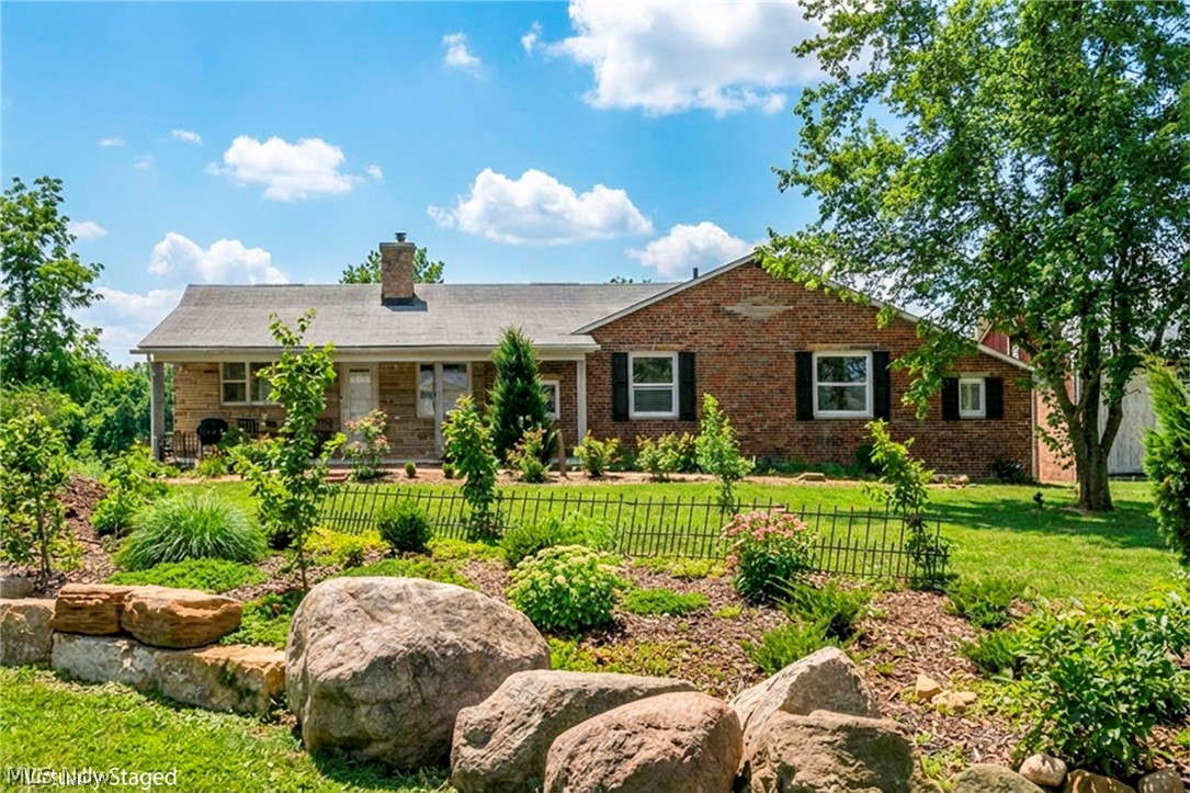 11390 Rainbow Highway