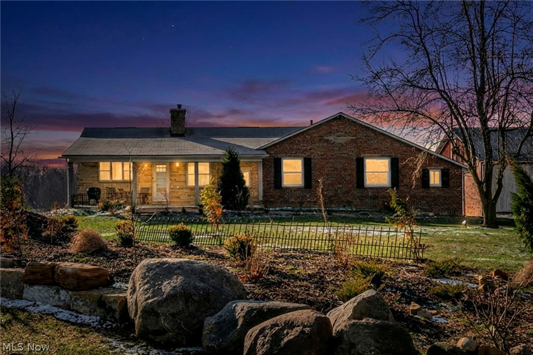 11390 Rainbow Highway