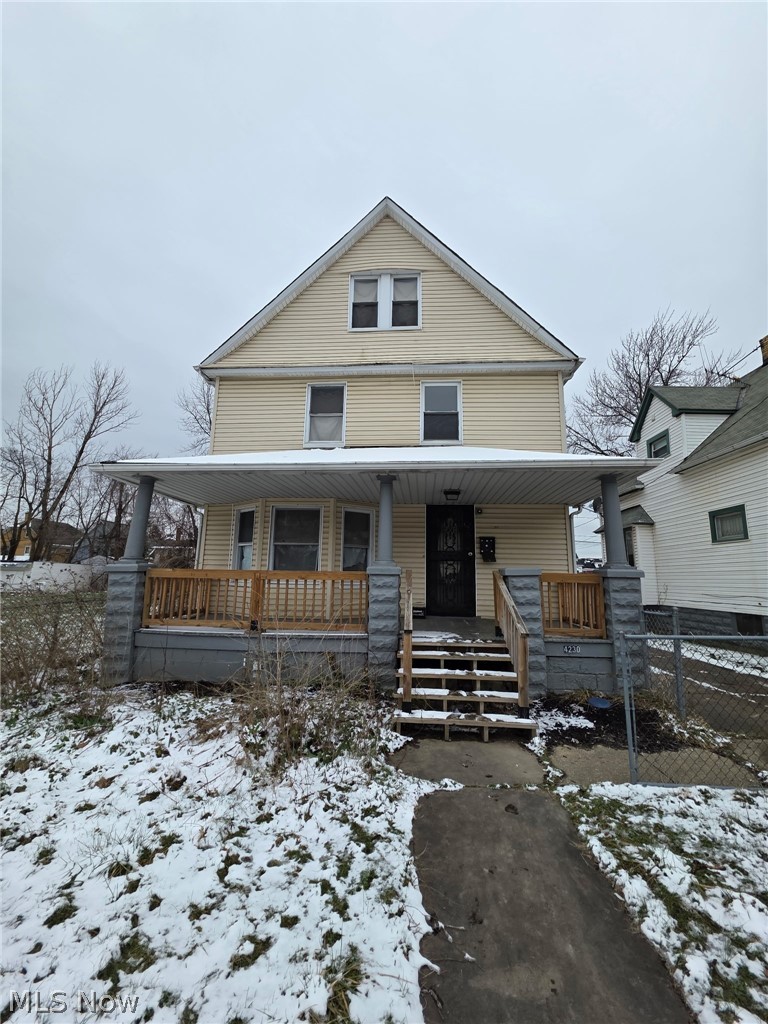4230 E 126th Street
