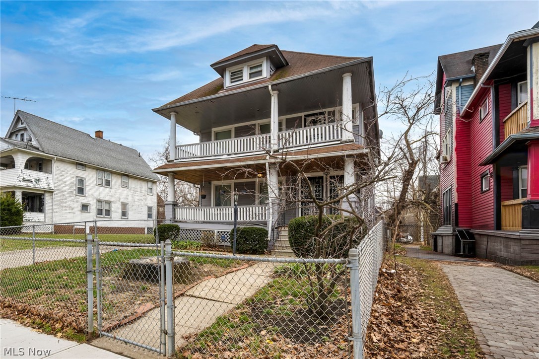 9220 Adams Avenue