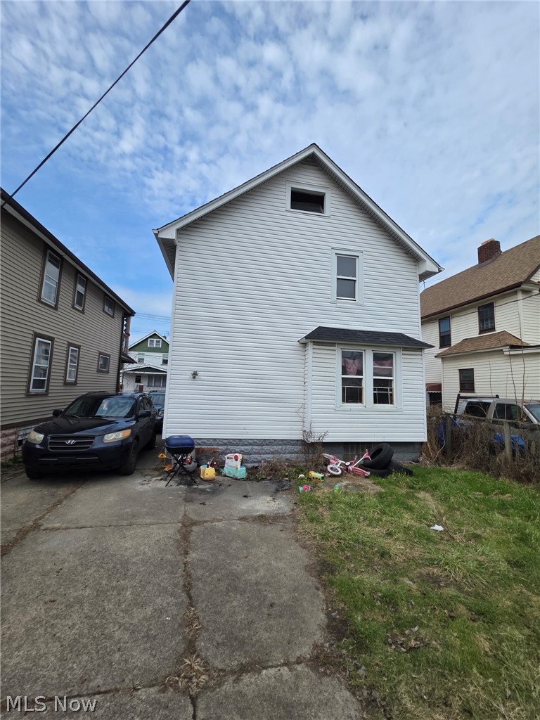 3395 W 91st Street