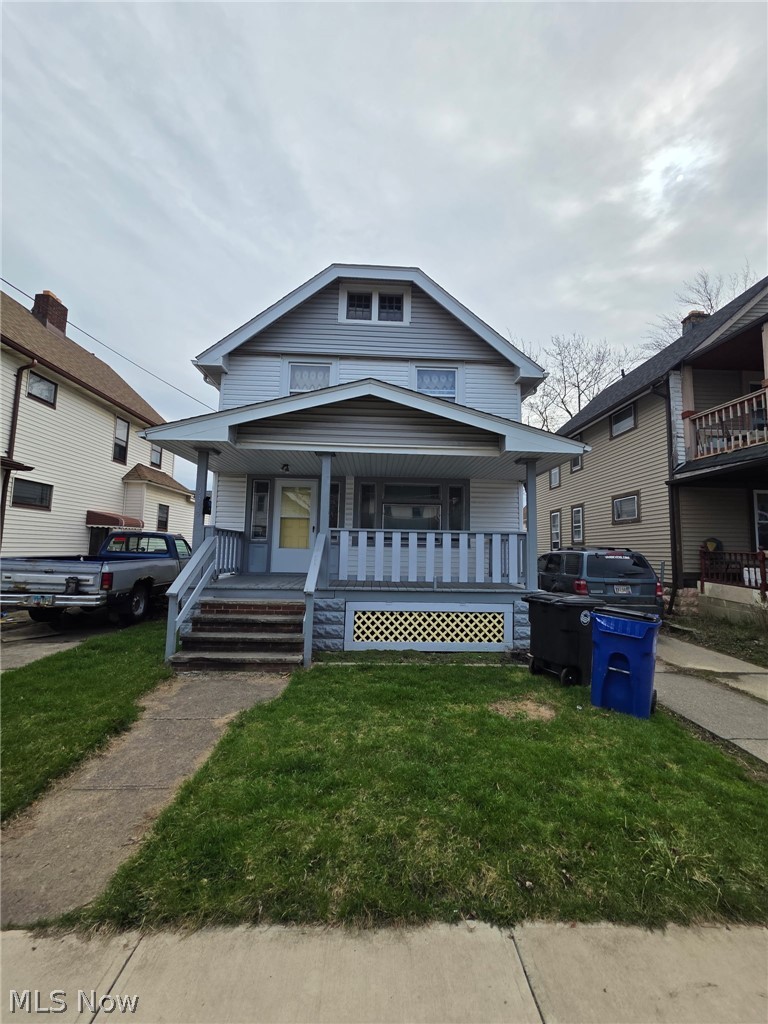 3395 W 91st Street