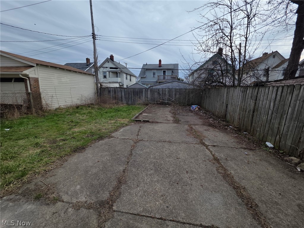 3395 W 91st Street