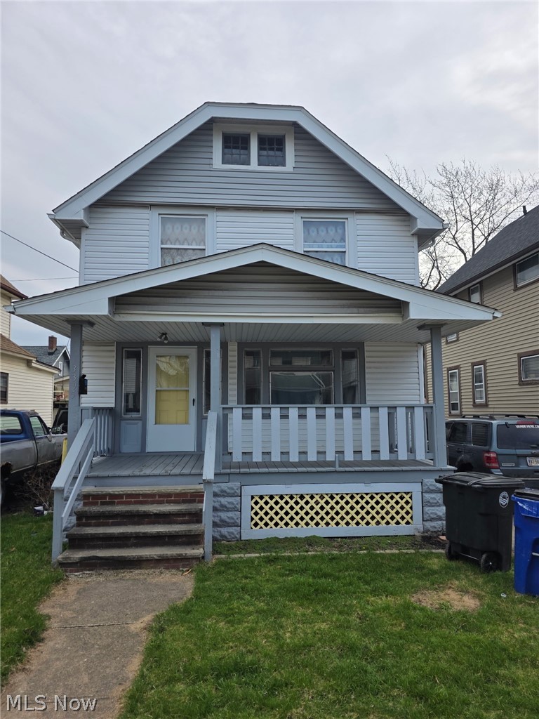 3395 W 91st Street