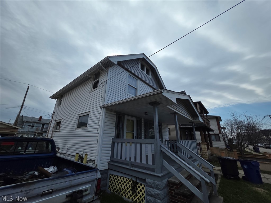 3395 W 91st Street