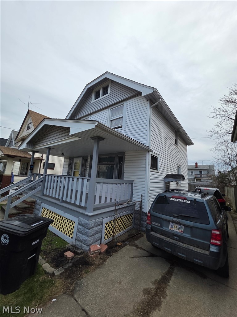 3395 W 91st Street