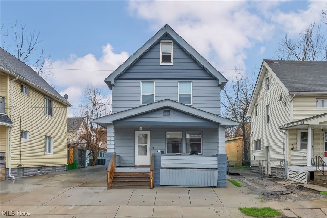 3432 W 91st Street