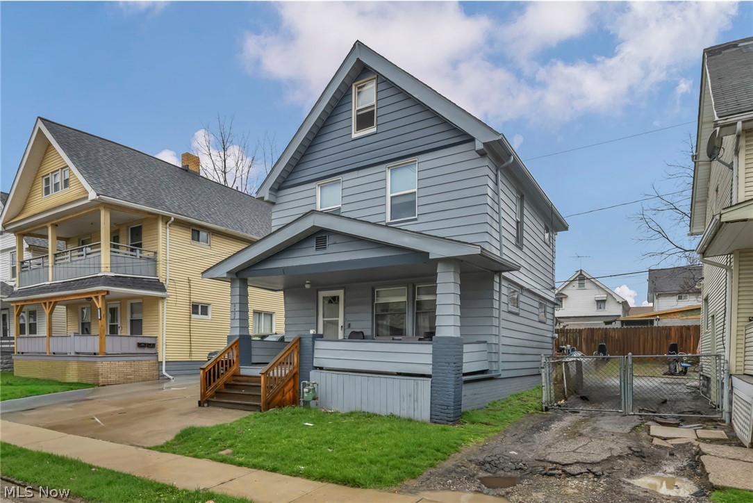 3432 W 91st Street