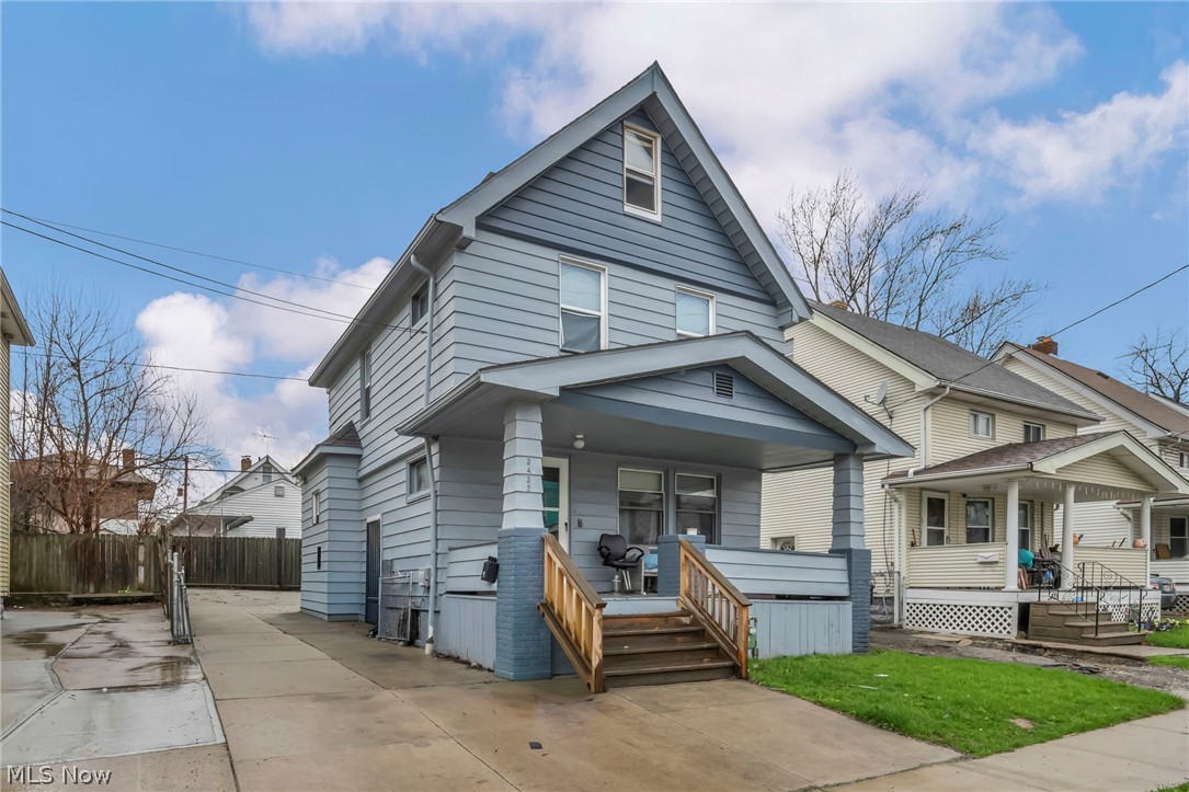 3432 W 91st Street