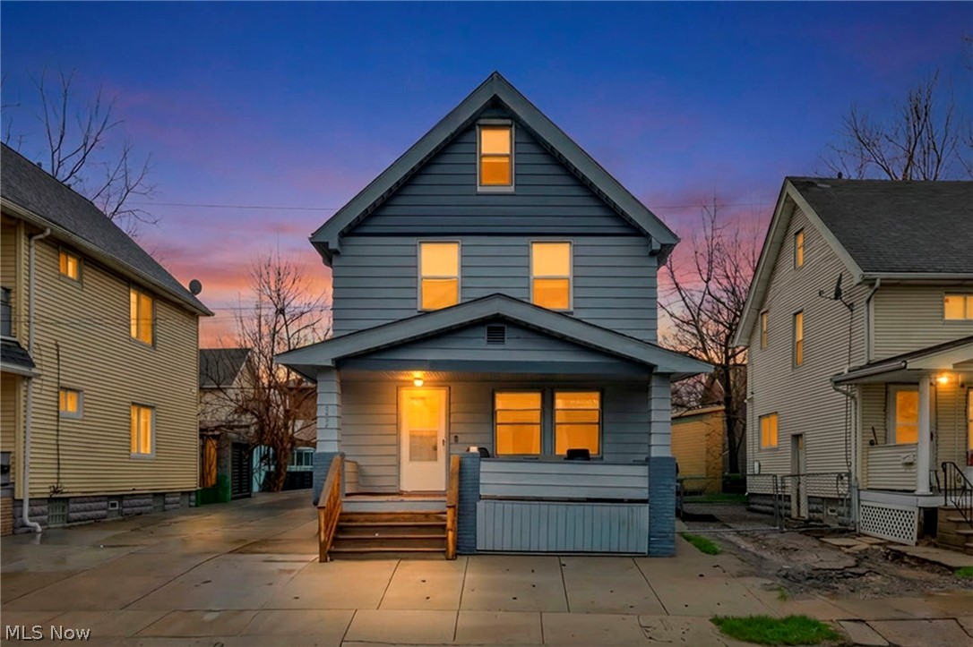 3432 W 91st Street