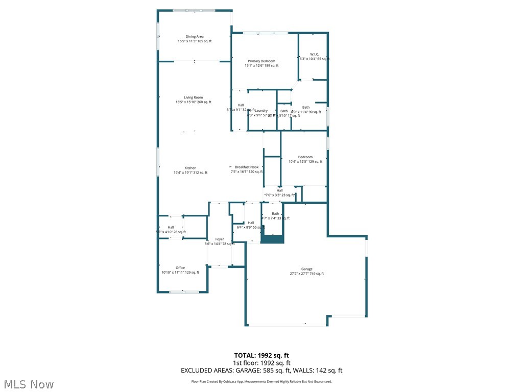 3169 Sharon Court