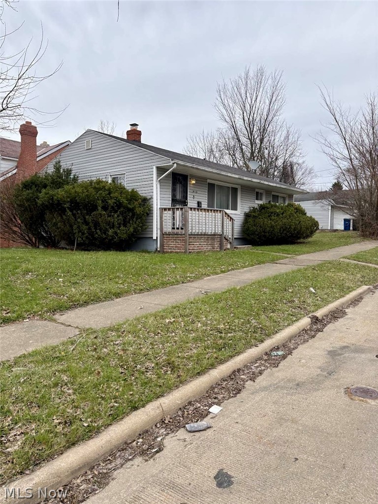4609 Lee Road