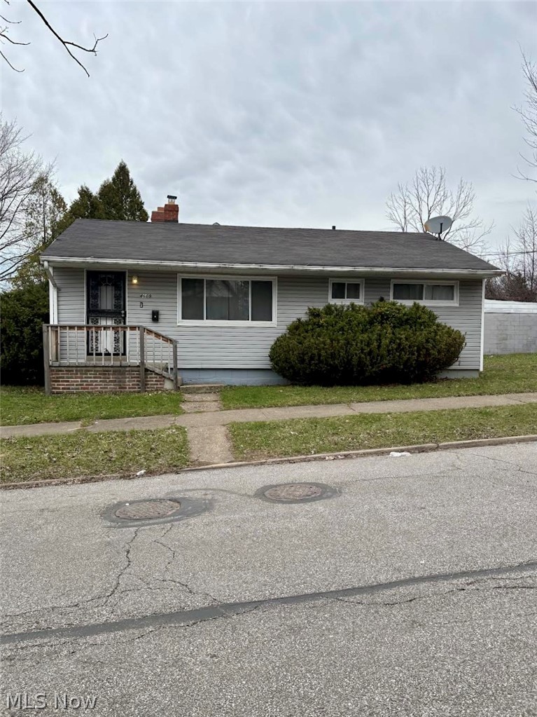 4609 Lee Road