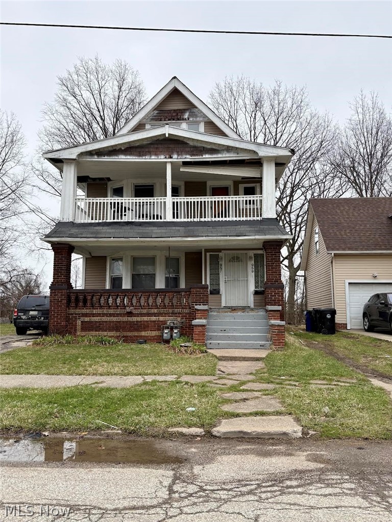 957 Parkway Road