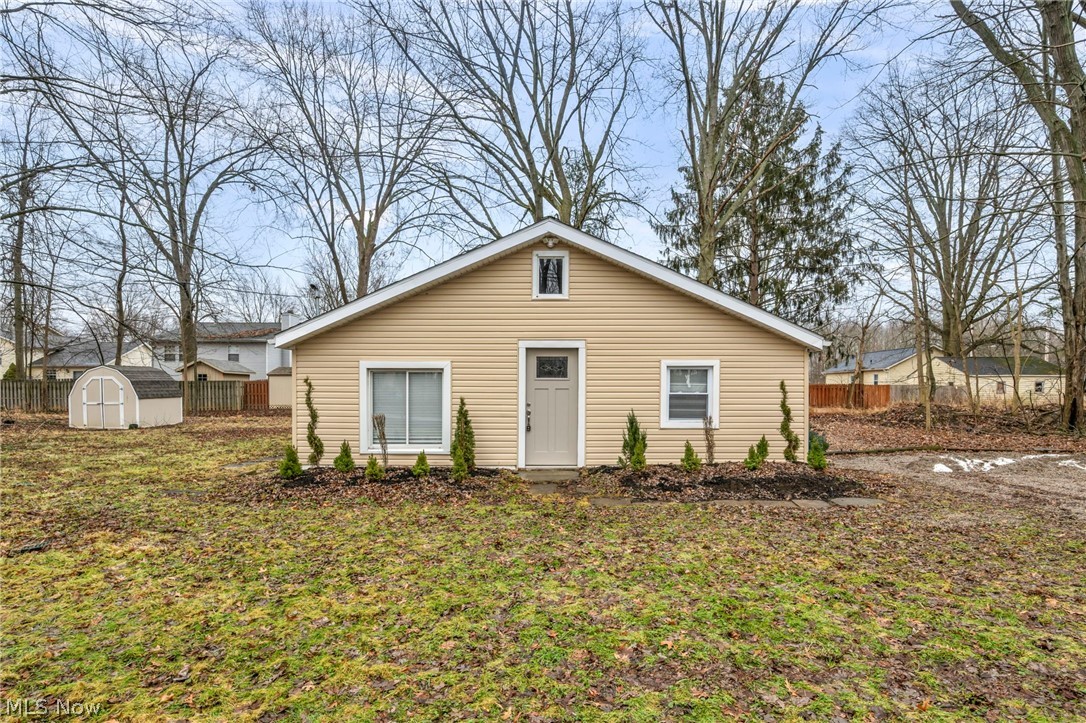 6171 Lee Road