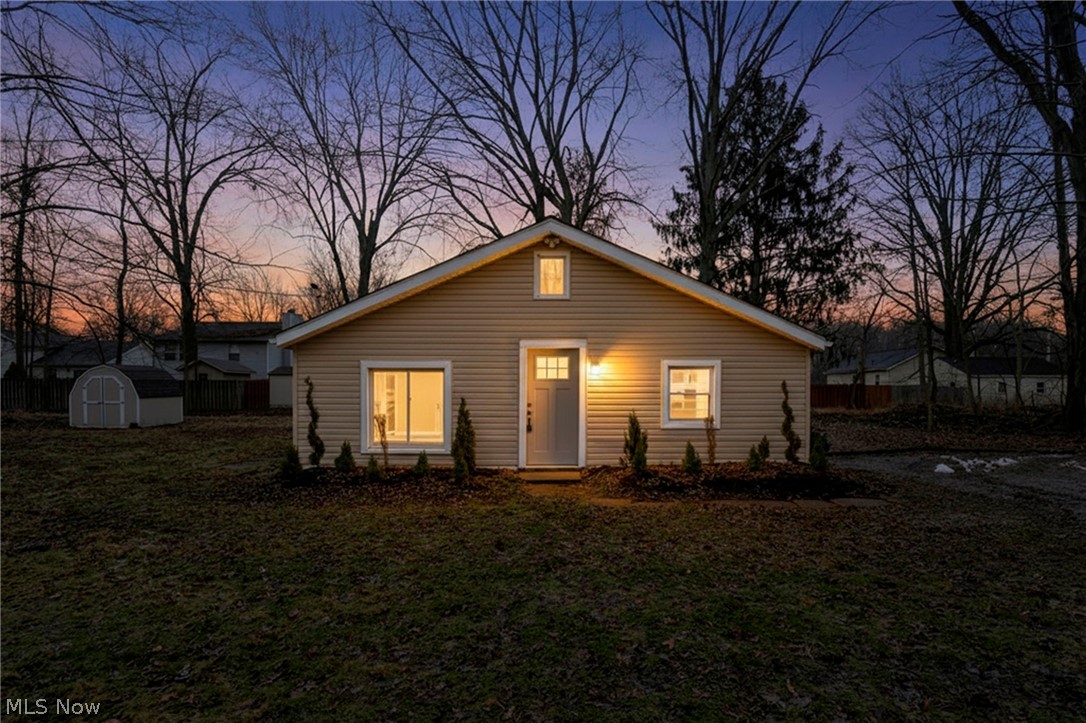 6171 Lee Road