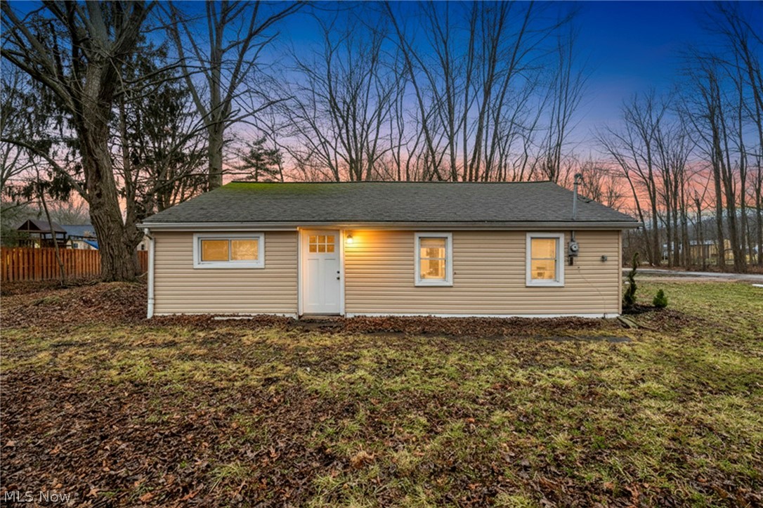 6171 Lee Road
