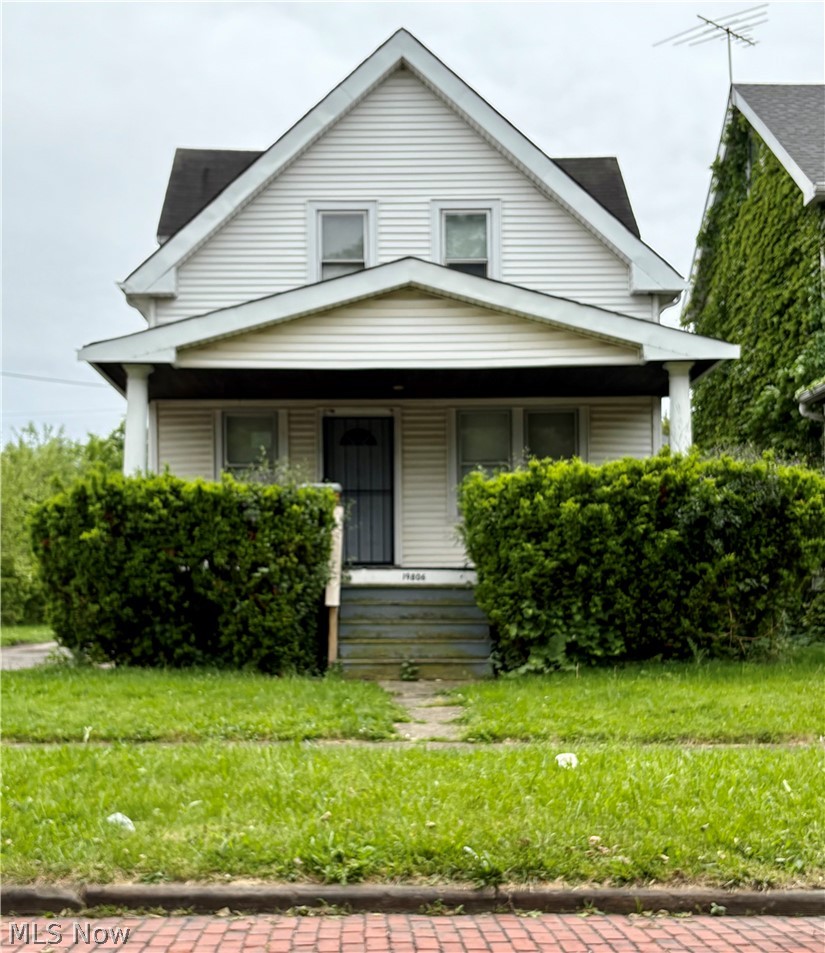 19806 Shawnee Avenue