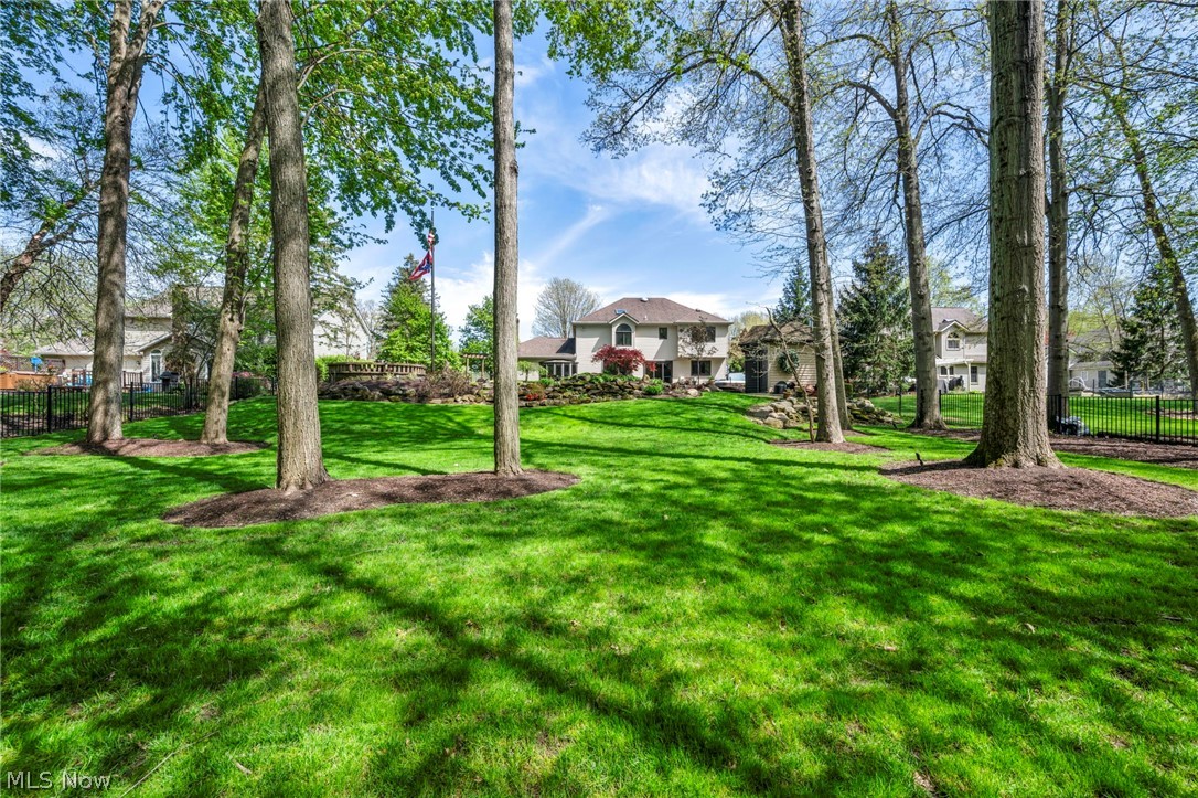3640 Parson Pond Circle