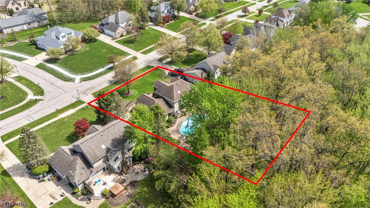 3640 Parson Pond Circle