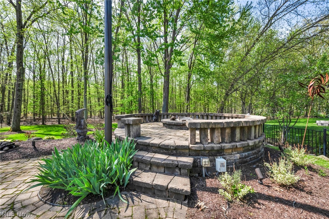 3640 Parson Pond Circle