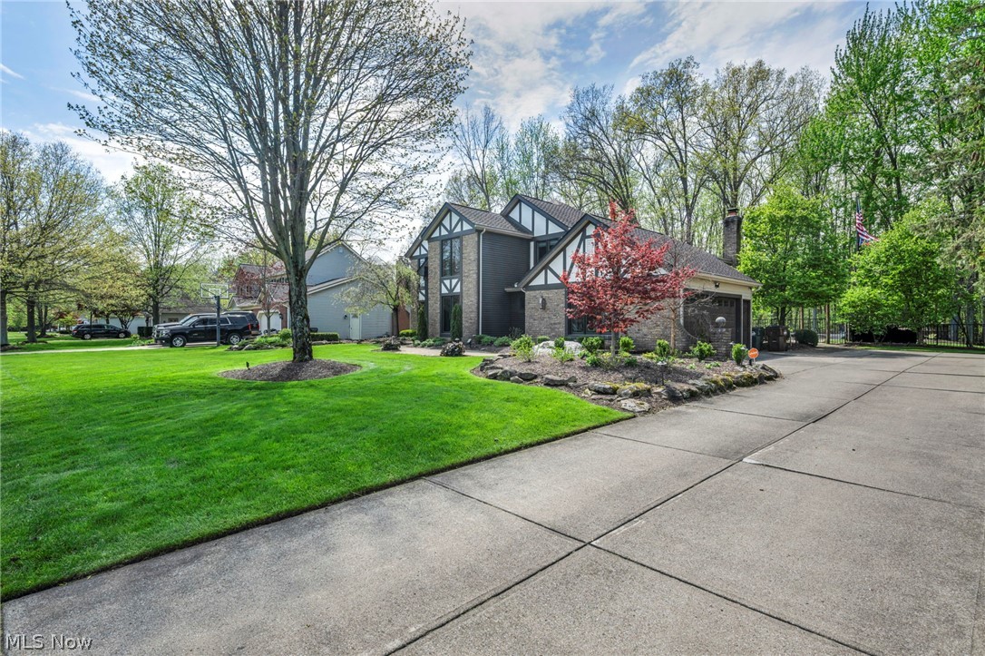 3640 Parson Pond Circle