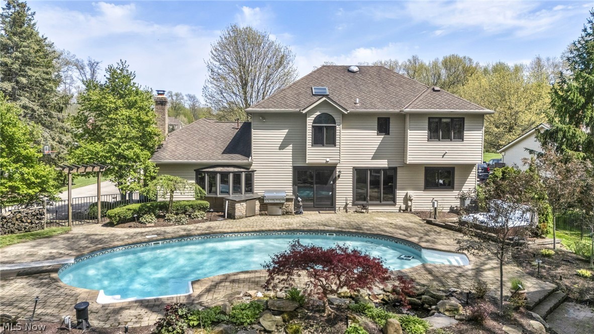 3640 Parson Pond Circle