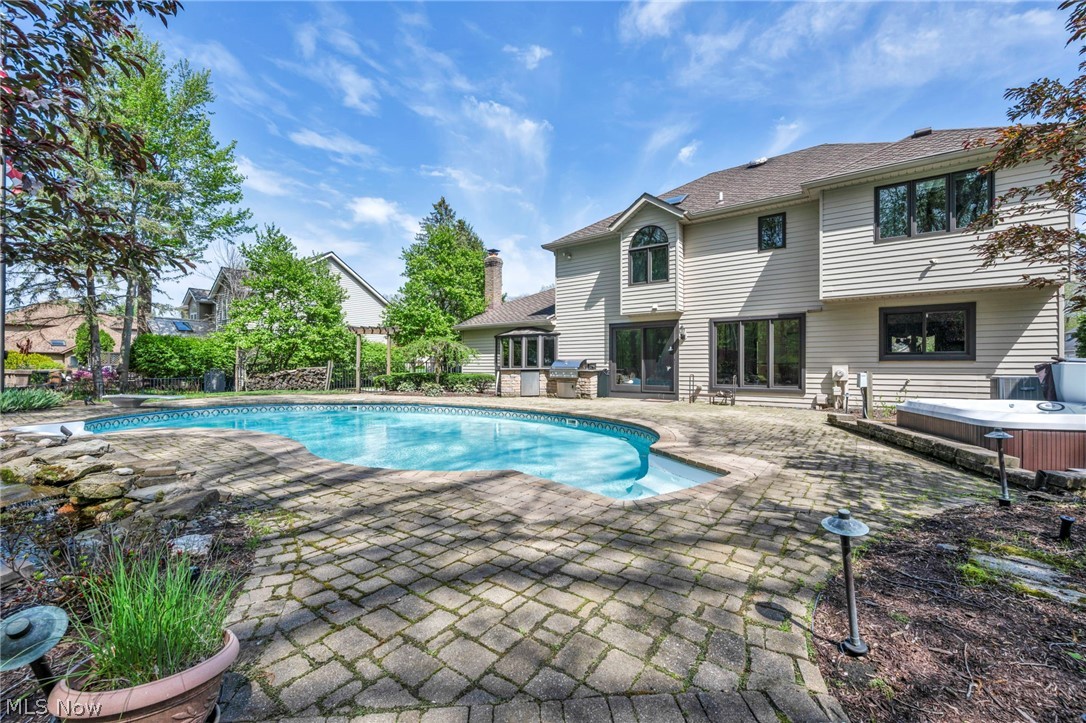 3640 Parson Pond Circle