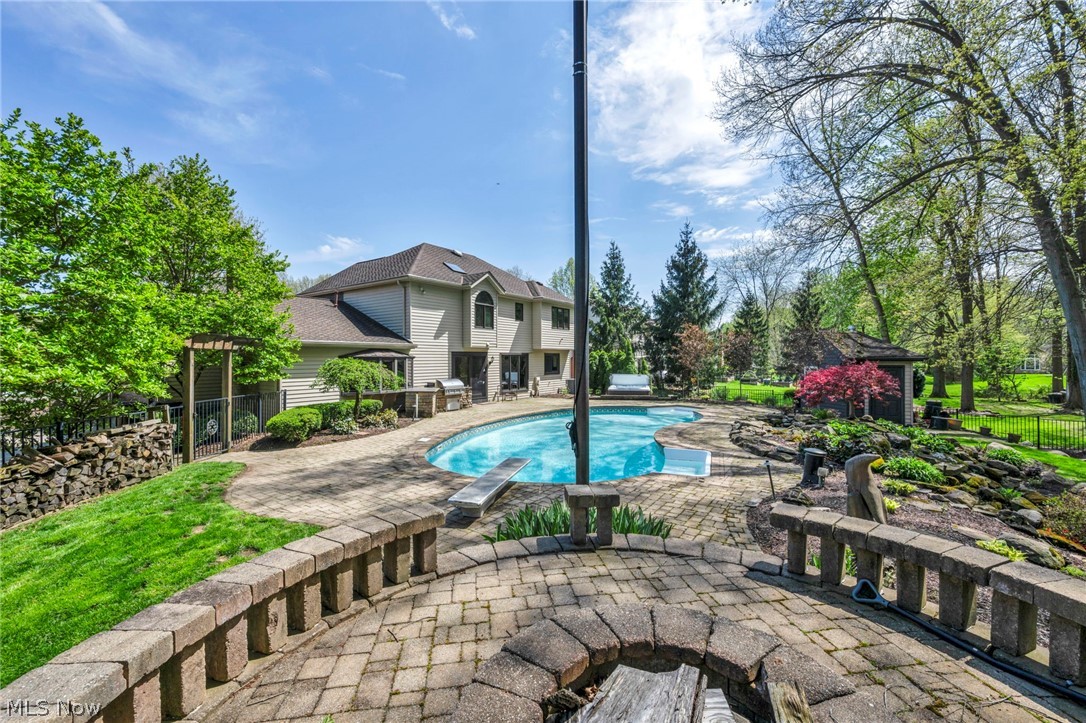 3640 Parson Pond Circle