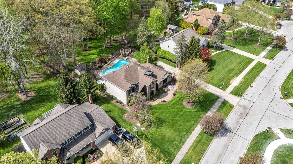 3640 Parson Pond Circle