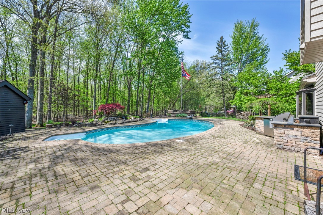 3640 Parson Pond Circle
