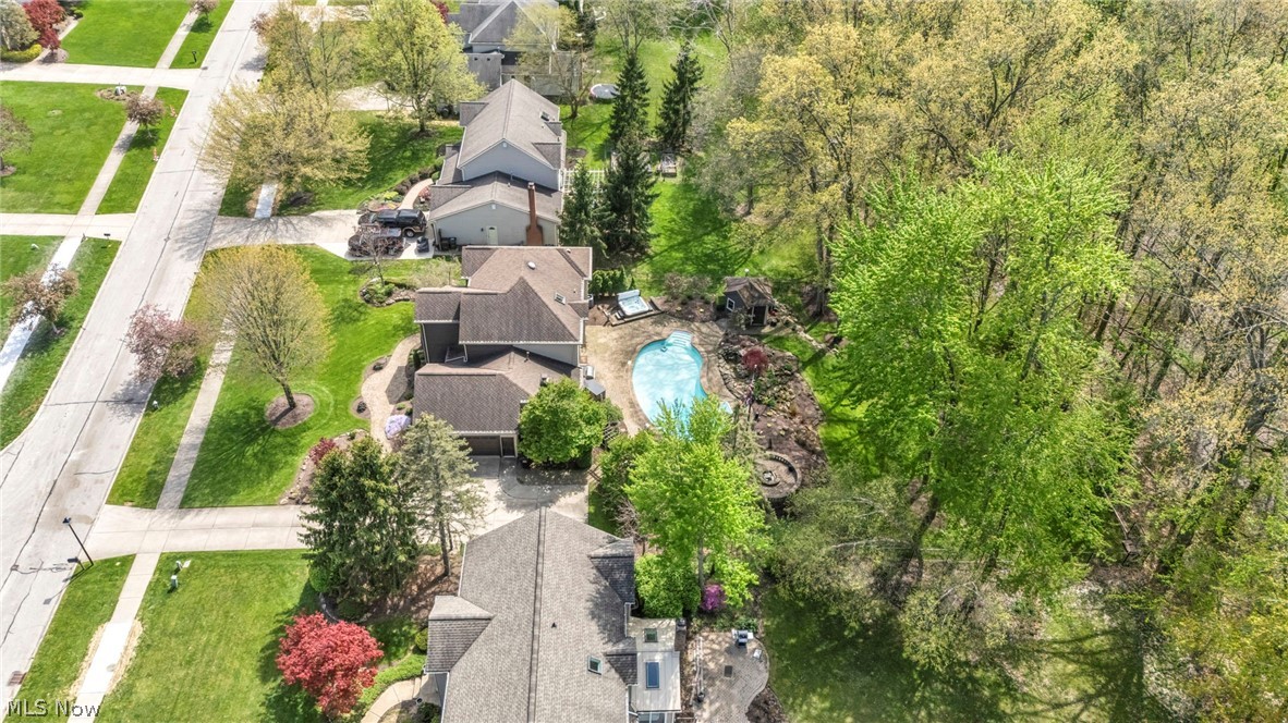 3640 Parson Pond Circle