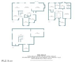 3640 Parson Pond Circle