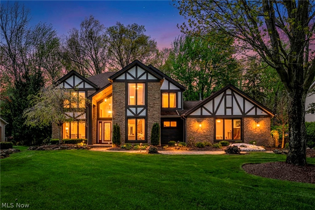 3640 Parson Pond Circle