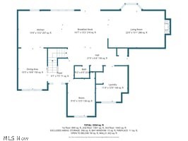 3640 Parson Pond Circle