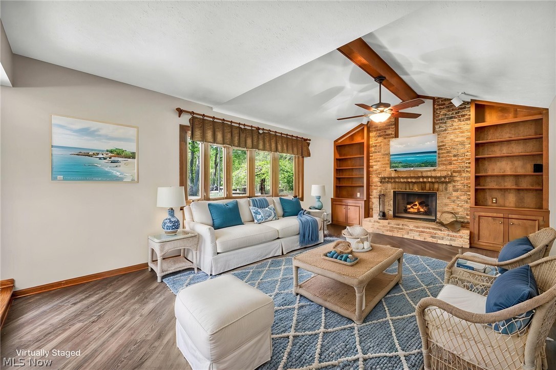 3640 Parson Pond Circle