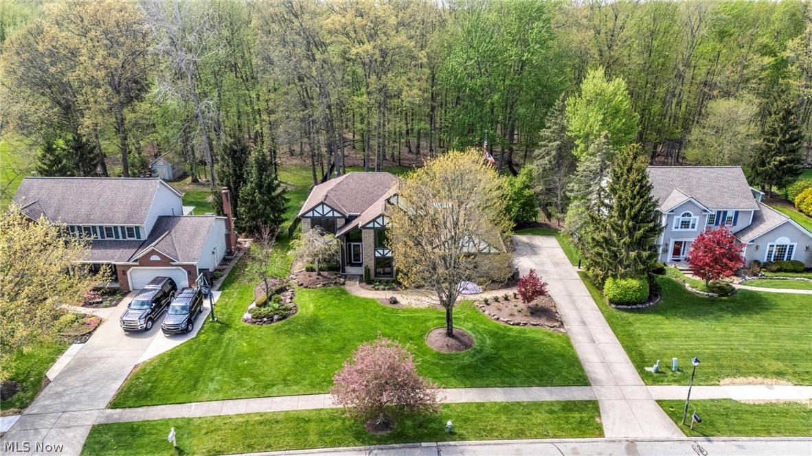 3640 Parson Pond Circle