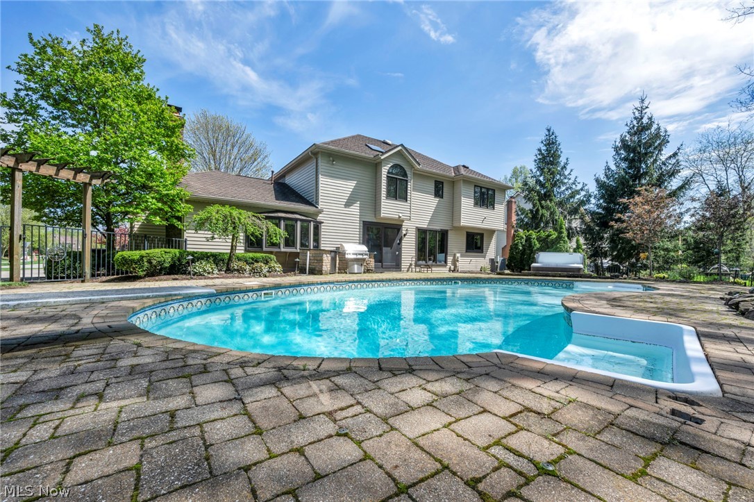 3640 Parson Pond Circle