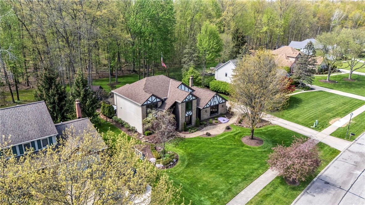 3640 Parson Pond Circle