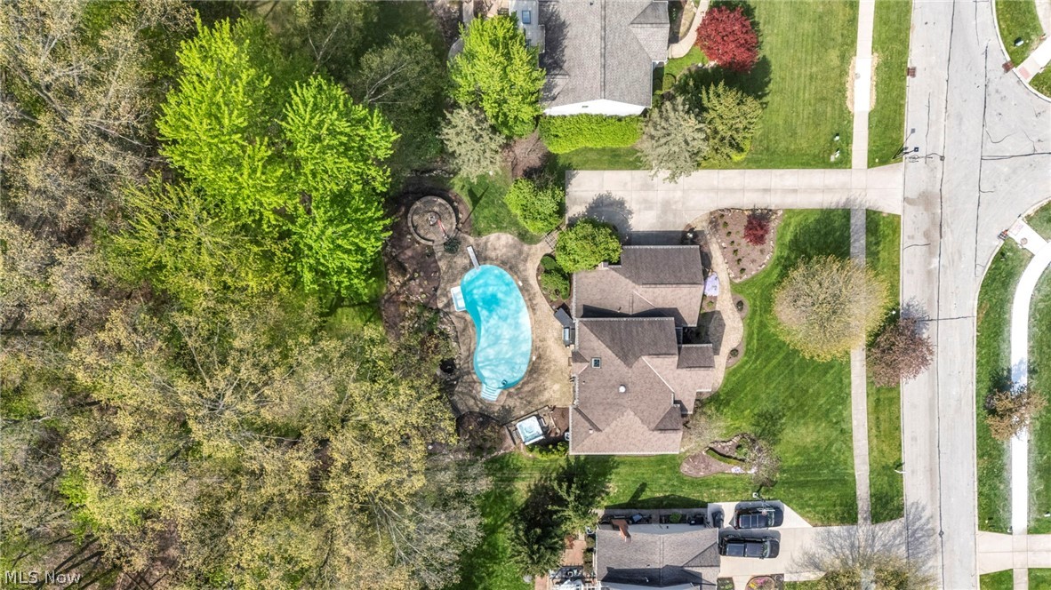 3640 Parson Pond Circle