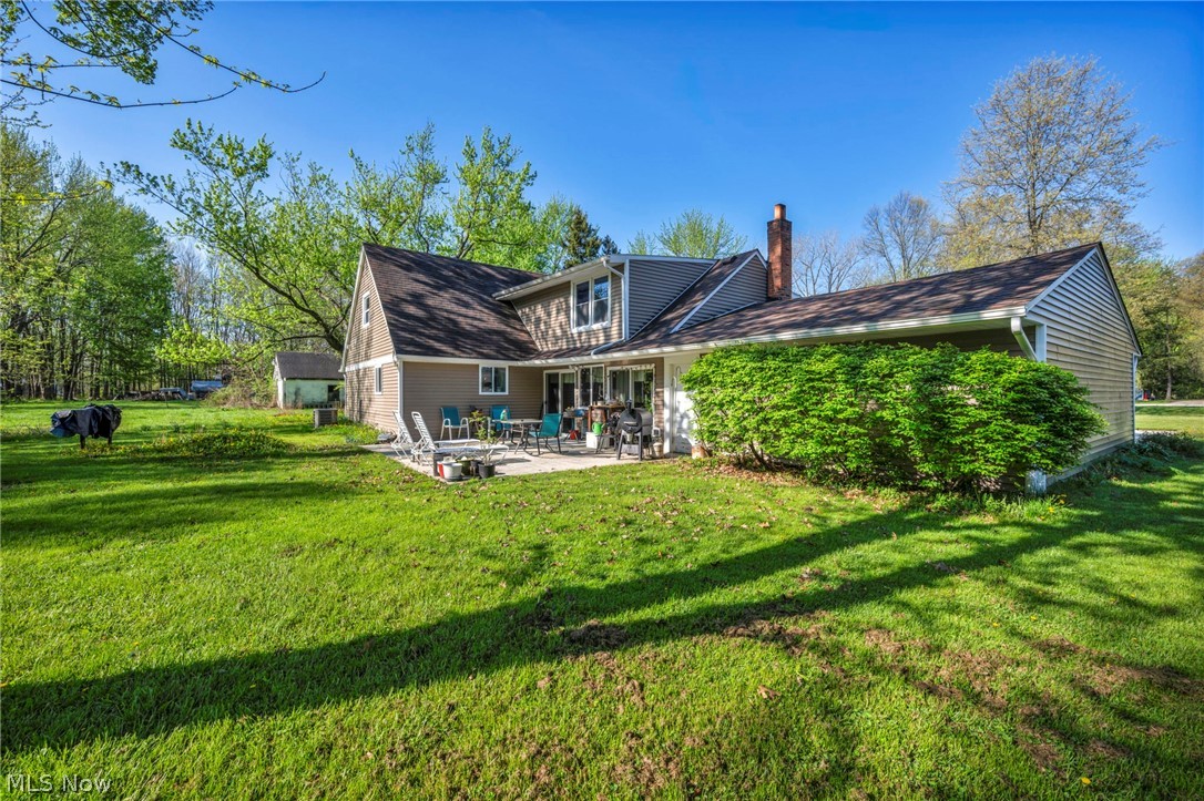 8689 Stearns Road