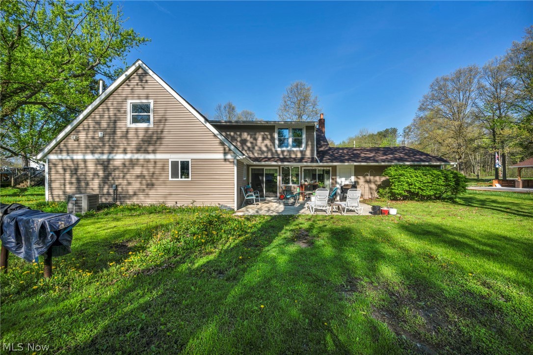 8689 Stearns Road