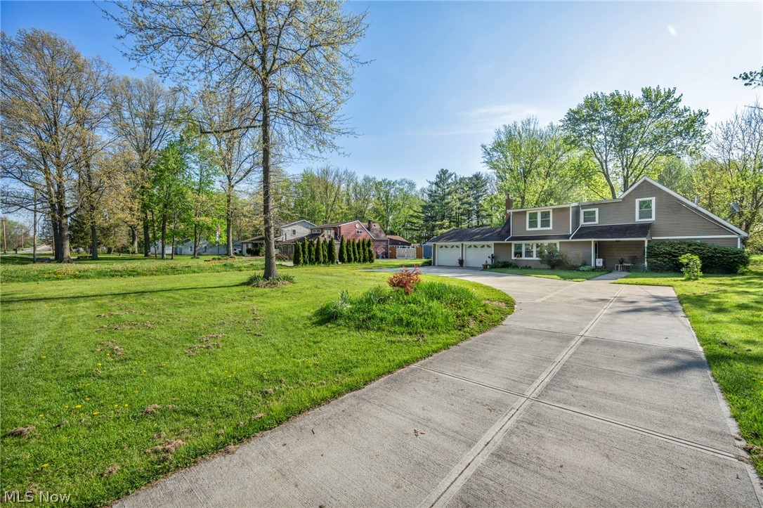 8689 Stearns Road