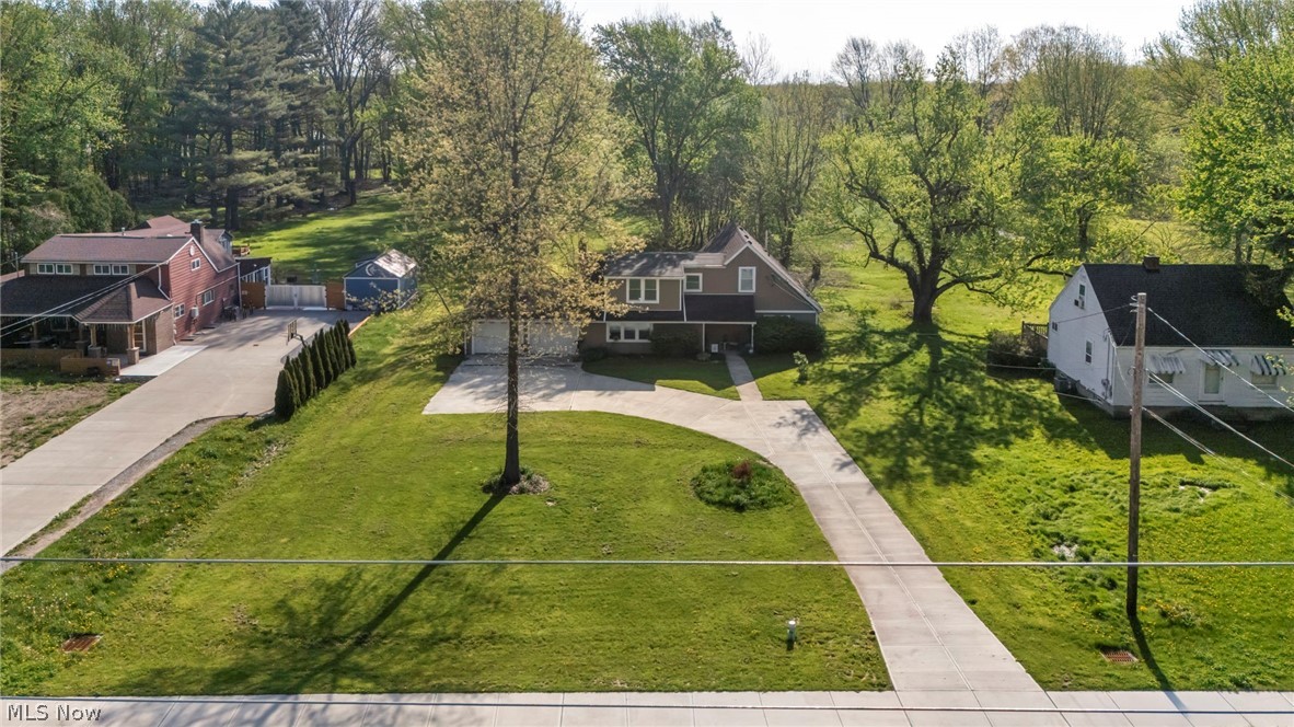 8689 Stearns Road