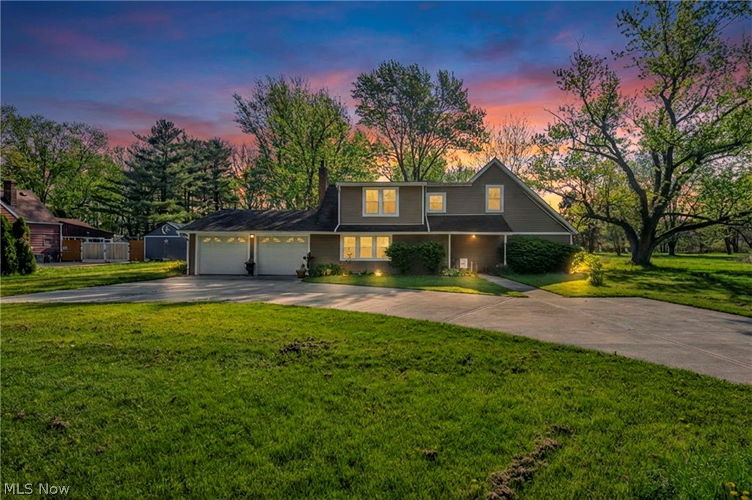 8689 Stearns Road